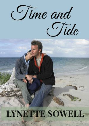 [Summertime 0.50] • Time And Tide · Novella